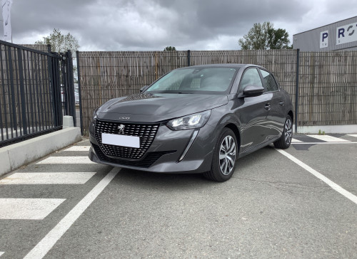 Peugeot 208 Nouvelle PureTech 100 S&S BVM6 Active
