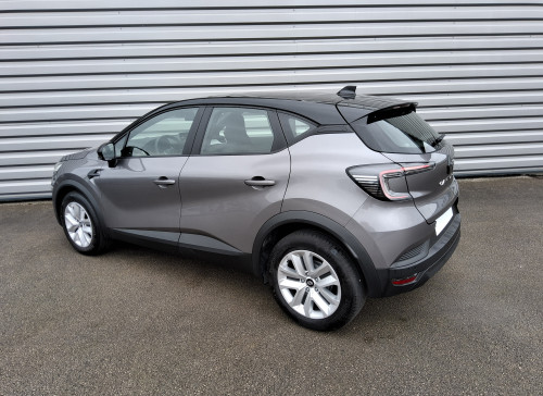 Renault CAPTUR Nouveau TCe 90 Evolution
