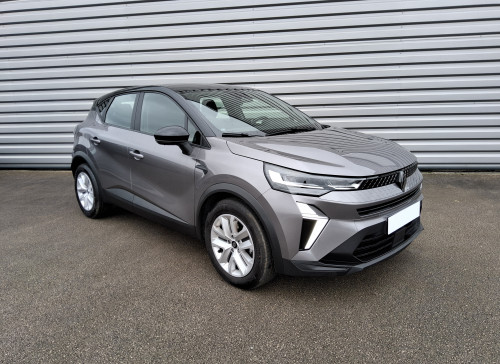 Renault CAPTUR Nouveau TCe 90 Evolution