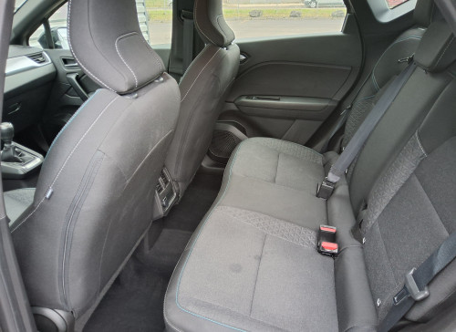 Renault CAPTUR Nouveau TCe 90 Evolution