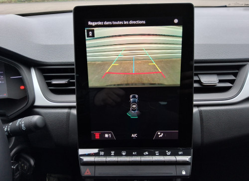 Renault CAPTUR Nouveau TCe 90 Evolution