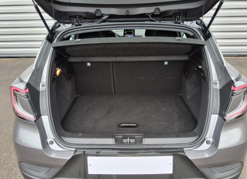 Renault CAPTUR Nouveau TCe 90 Evolution