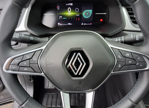 Renault CAPTUR Nouveau TCe 90 Evolution