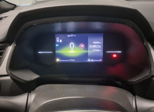 Renault CAPTUR Nouveau TCe 90 Evolution