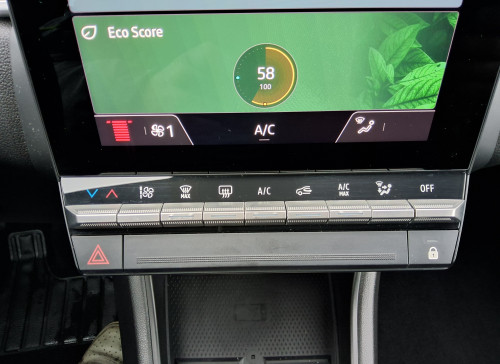 Renault CAPTUR Nouveau TCe 90 Evolution