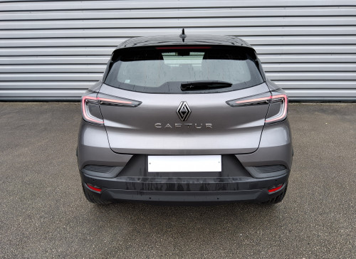 Renault CAPTUR Nouveau TCe 90 Evolution