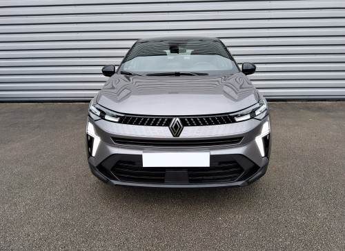 Renault CAPTUR Nouveau TCe 90 Evolution