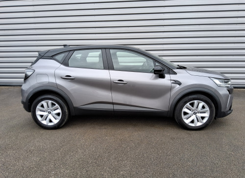 Renault CAPTUR Nouveau TCe 90 Evolution
