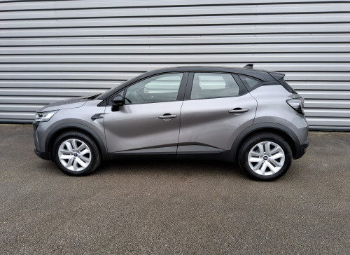 Renault CAPTUR Nouveau TCe 90 Evolution