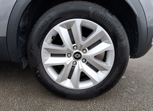 Renault CAPTUR Nouveau TCe 90 Evolution