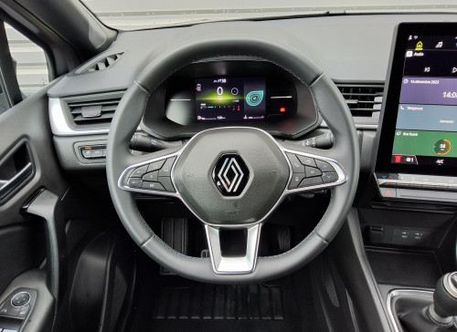 Renault CAPTUR Nouveau TCe 90 Evolution