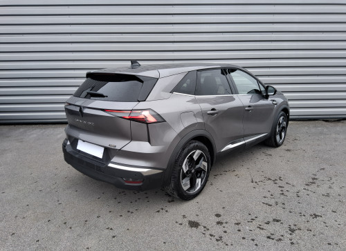 Renault SYMBIOZ Nouveau E-Tech full hybrid 145 Techno