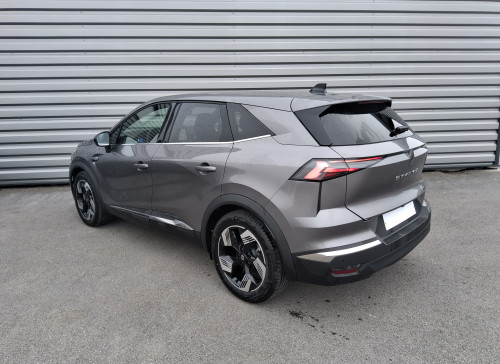 Renault SYMBIOZ Nouveau E-Tech full hybrid 145 Techno