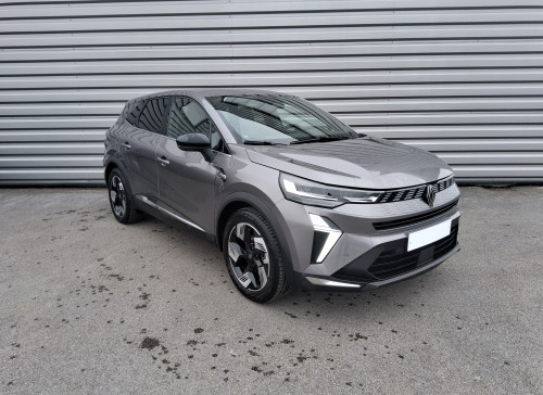 Renault SYMBIOZ Nouveau E-Tech full hybrid 145 Techno