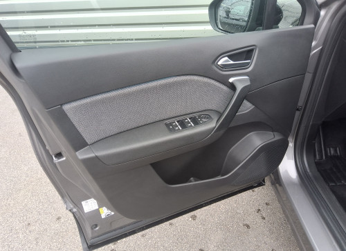 Renault SYMBIOZ Nouveau E-Tech full hybrid 145 Techno