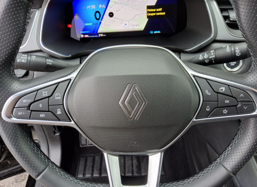 Renault SYMBIOZ Nouveau E-Tech full hybrid 145 Techno