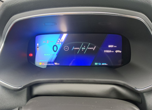 Renault SYMBIOZ Nouveau E-Tech full hybrid 145 Techno