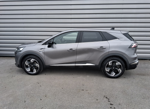 Renault SYMBIOZ Nouveau E-Tech full hybrid 145 Techno