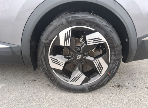 Renault SYMBIOZ Nouveau E-Tech full hybrid 145 Techno