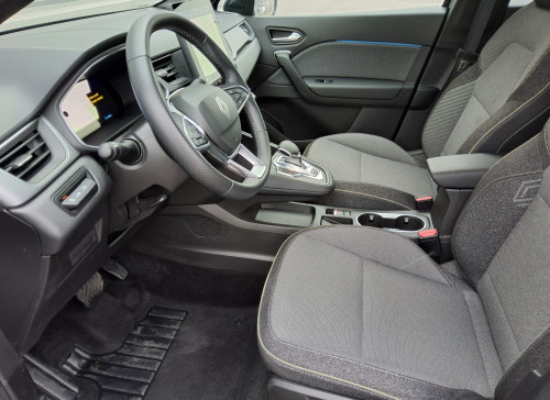 Renault SYMBIOZ Nouveau E-Tech full hybrid 145 Techno