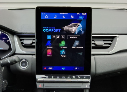 Renault SYMBIOZ Nouveau E-Tech full hybrid 145 Techno