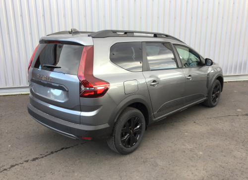 Dacia JOGGER Nouveau TCe 110 7 places Extreme