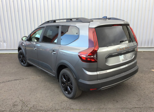 Dacia JOGGER Nouveau TCe 110 7 places Extreme