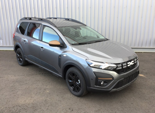 Dacia JOGGER Nouveau TCe 110 7 places Extreme