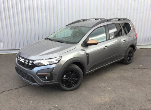 Dacia JOGGER Nouveau TCe 110 7 places Extreme