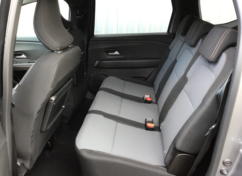 Dacia JOGGER Nouveau TCe 110 7 places Extreme