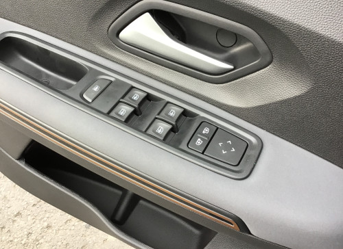 Dacia JOGGER Nouveau TCe 110 7 places Extreme