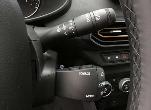 Dacia JOGGER Nouveau TCe 110 7 places Extreme