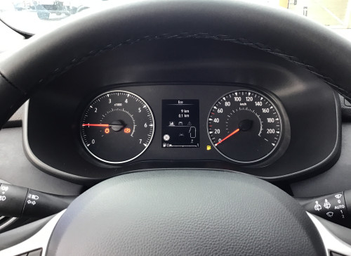 Dacia JOGGER Nouveau TCe 110 7 places Extreme