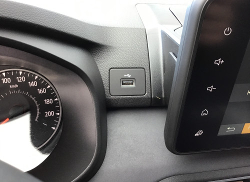 Dacia JOGGER Nouveau TCe 110 7 places Extreme