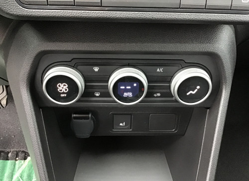 Dacia JOGGER Nouveau TCe 110 7 places Extreme