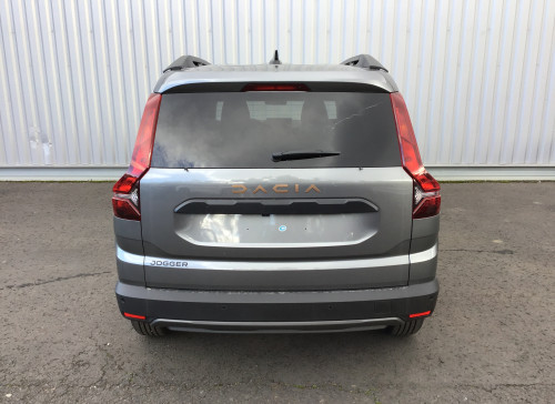 Dacia JOGGER Nouveau TCe 110 7 places Extreme
