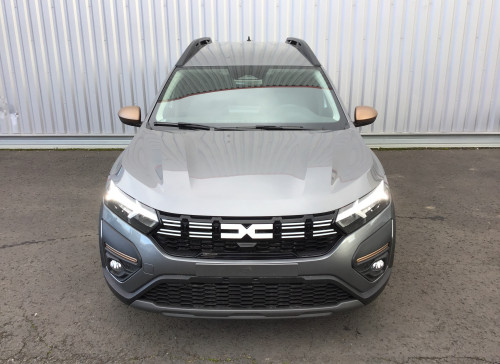 Dacia JOGGER Nouveau TCe 110 7 places Extreme