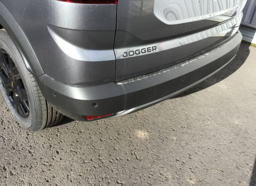 Dacia JOGGER Nouveau TCe 110 7 places Extreme