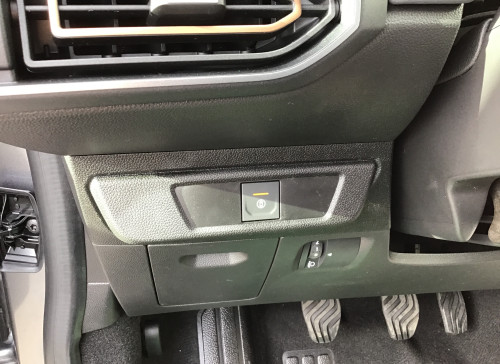 Dacia JOGGER Nouveau TCe 110 7 places Extreme
