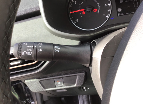 Dacia JOGGER Nouveau TCe 110 7 places Extreme