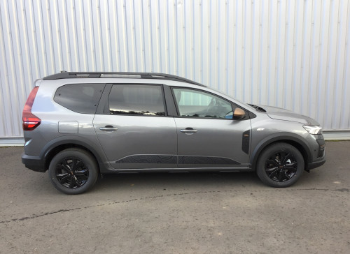 Dacia JOGGER Nouveau TCe 110 7 places Extreme