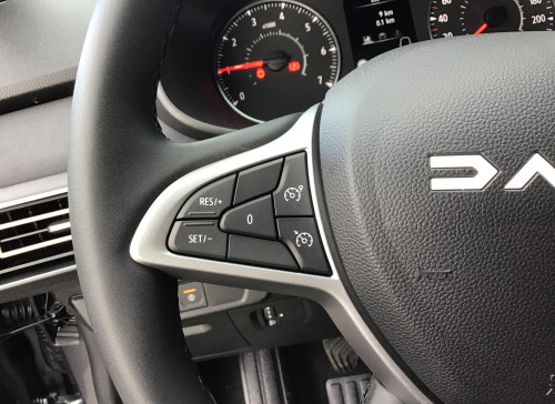 Dacia JOGGER Nouveau TCe 110 7 places Extreme