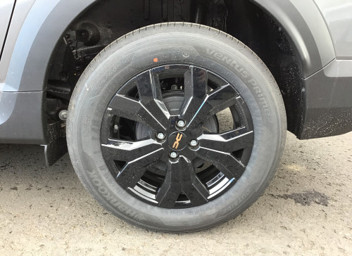 Dacia JOGGER Nouveau TCe 110 7 places Extreme