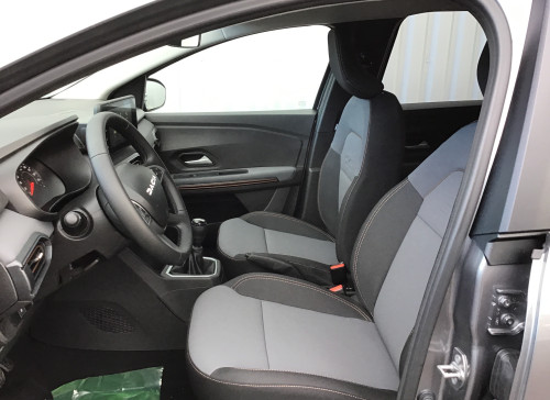 Dacia JOGGER Nouveau TCe 110 7 places Extreme
