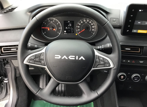 Dacia JOGGER Nouveau TCe 110 7 places Extreme
