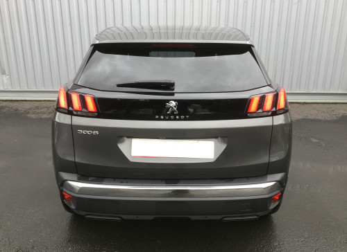 Peugeot 3008 PureTech 130ch S&S EAT8 Allure Pack