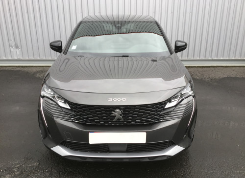 Peugeot 3008 PureTech 130ch S&S EAT8 Allure Pack