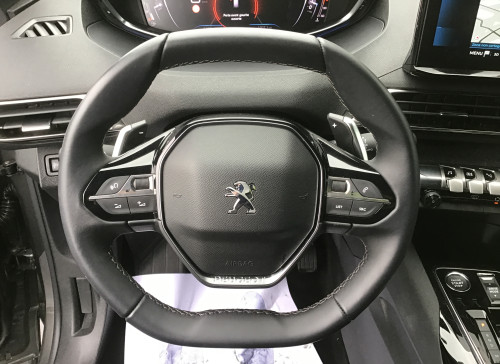 Peugeot 3008 PureTech 130ch S&S EAT8 Allure Pack