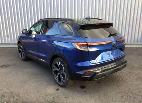 Renault AUSTRAL Nouveau E-Tech hybrid 200 Techno esprit Alpine