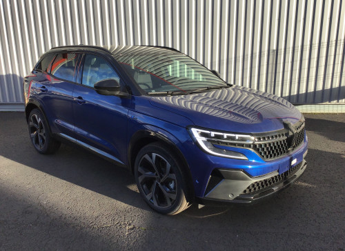 Renault AUSTRAL Nouveau E-Tech hybrid 200 Techno esprit Alpine